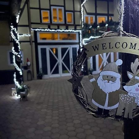 Zewwelatreppler - La Grange Aux Petits Oignons - Chambre Cigogne Sélestat Zewnętrze zdjęcie