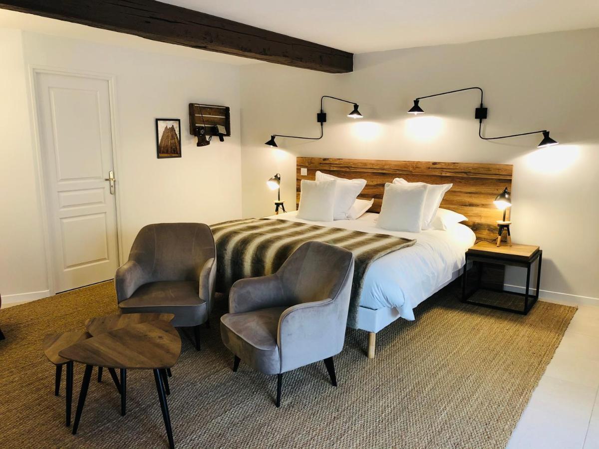 Zewwelatreppler - La Grange Aux Petits Oignons - Chambre Cigogne Sélestat Zewnętrze zdjęcie