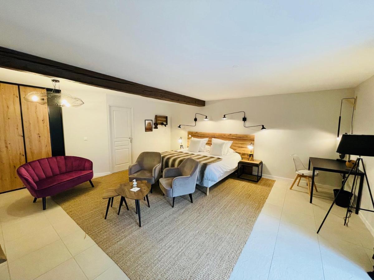 Zewwelatreppler - La Grange Aux Petits Oignons - Chambre Cigogne Sélestat Zewnętrze zdjęcie